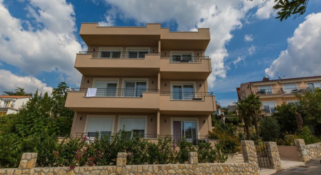 Apartment Nensi 2