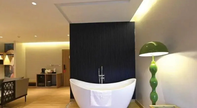Люкс Standard Hotel De One Dee