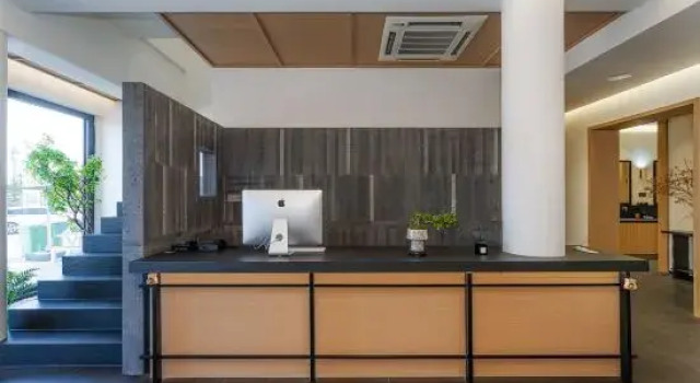 Hongri Mountain Residence Hotel, Book Hotel Taiyuan Shanxi