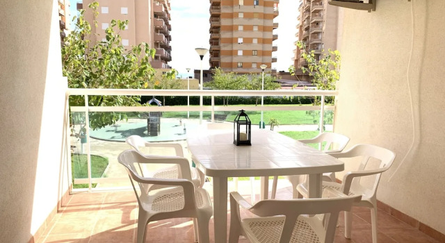 Апартаменты Apartamentos Tenerife 3000