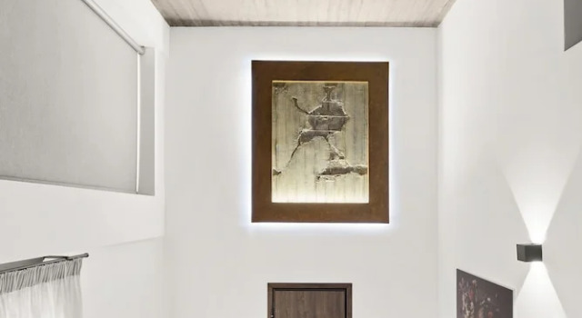 Апартаменты Deluxe ATHENIAN VIEW LOFT