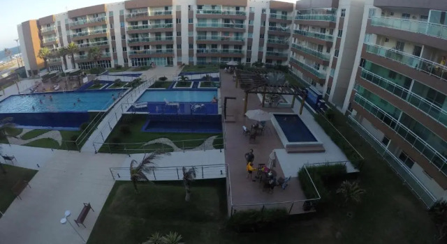 Апартаменты Deluxe Sun Residence