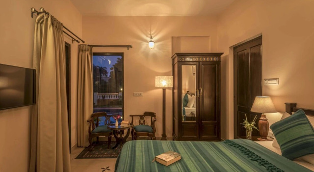 Villa Portico by Iksha, Varaa Villa 4 tähden hotellit kohteessa Goa, 4*