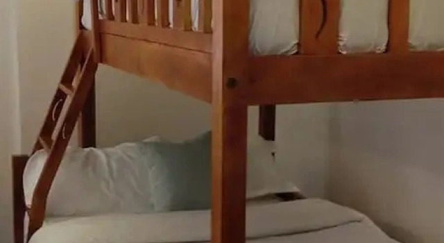 Suite familiare The Africana Hotel- Isiolo