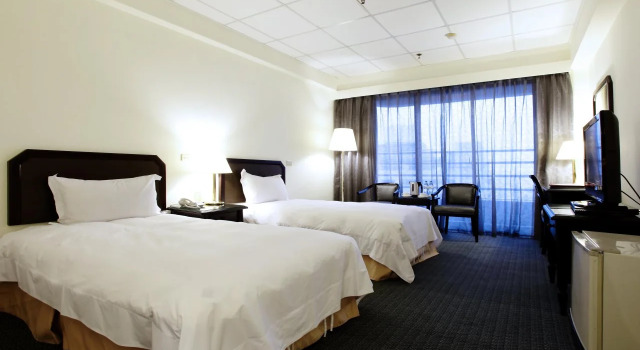 Metro Hotel - Howard Group