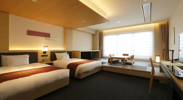 Kanazawa Sainoniwa Hotel, Prenota Hotel Kanazawa Ishikawa