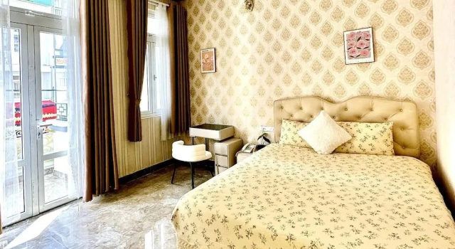 Xing city hotel