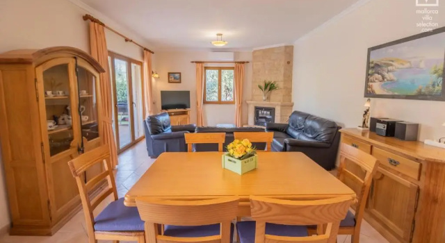 Коттедж C335 Berna by Mallorca Villa Selection