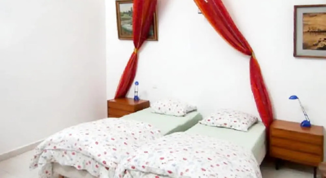 Apartment With 2 Bedrooms in Marseillan, With Wonderful City View, Poo, Book Lejlighed Lejligheder i Étang de Thau, Lejlighed