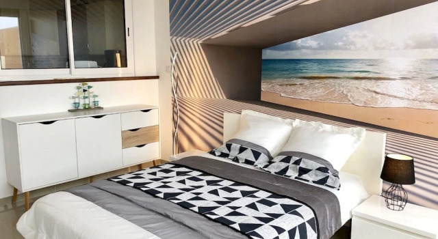 Ravissant appart piscine mer wifi clim, Rezerwuj Apartament Le Barcares Corbières