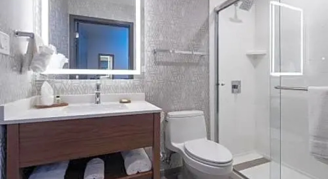 Одноместный номер Standard Americas Best Value Inn Golden Bear Inn