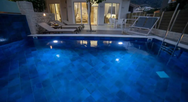 Вилла Thomas Villa Hersonissos - Private Pool - Sleeps 7