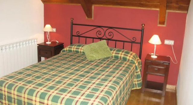 Apartamento Castillo, Rezervovat Apartmán Bielsa Sobrarbe