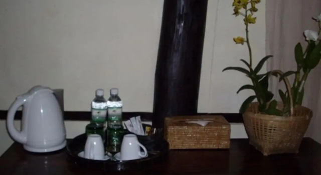 Коттедж Mrauk U Princess Resort
