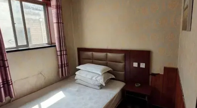 Habitación Estándar Xinya Accommodation