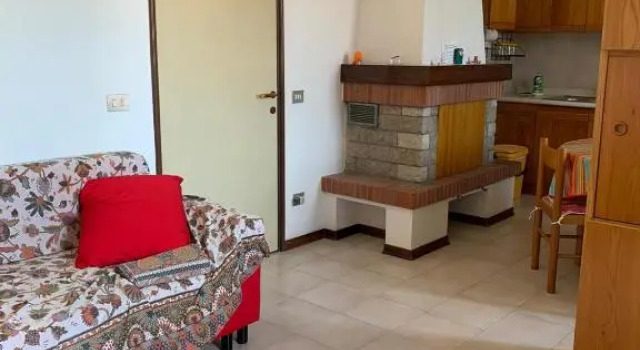 S228 - Sirolo, trilocale a due passi dal centro, Rezervovat Hotel Sirolo 