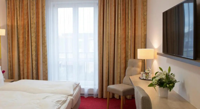 Двухместный номер Standard Hotel 3 Linden