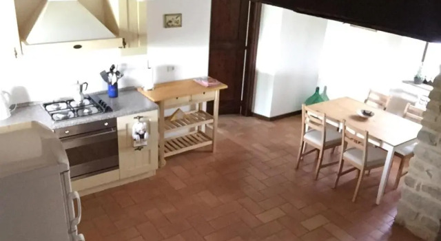 Hytte Casa Edera