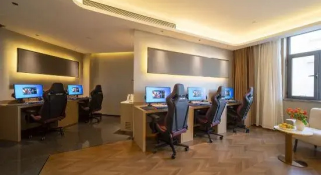 lan ting hotel, Prenota Hotel Baiyin Gansu