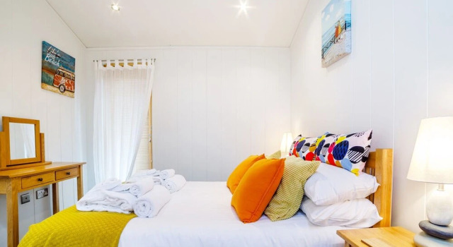 2 Water's Edge, Rezervasyon Tatil Evi Merseyside villalar, Villa