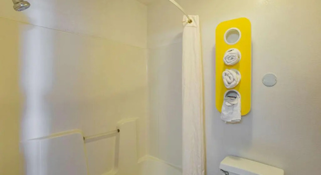 Двухместный номер Standard Motel 6 Omaha - IAT West