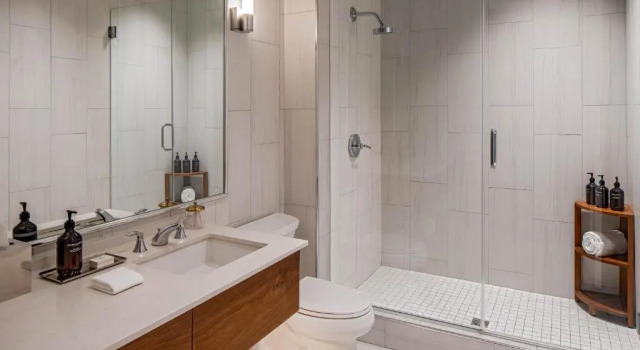 Студия Pelham Hotel