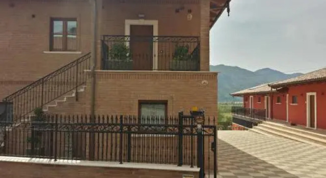 Dolce Vita Relais, Book Hotel Billige hoteller i Cilento