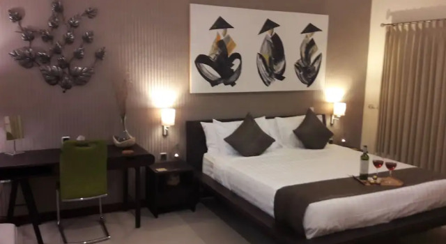 Вилла Exquisito Villa 2