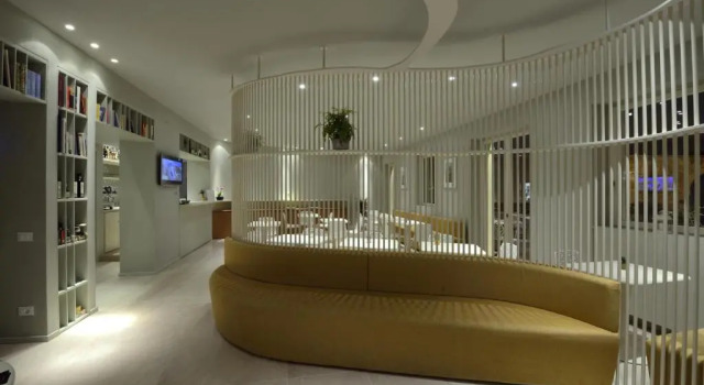 Aromi Piccolo Hotel