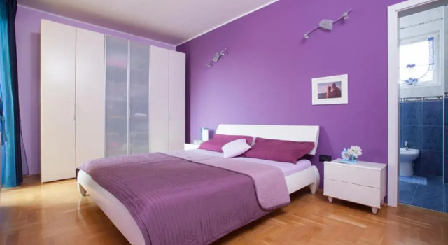 Апартаменты Villa Anitea