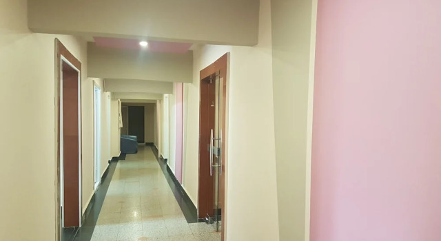 Naran Apartment