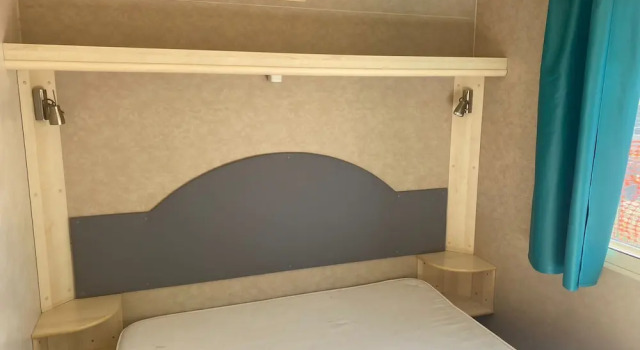 Room in Mobile Home - Greenchalets Tuscany Viareggio, Reserva ahora Chalet de montaña Viareggio Versilia