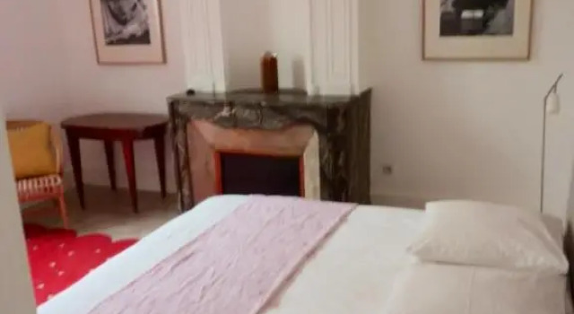 Апартаменты с 2 комнатами 7 Hotel Particulier
