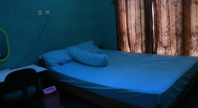 Sri Homestay, Réserver Auberge de jeunesse Auberges de jeunesse à Hargotirto, Auberge de jeunesse