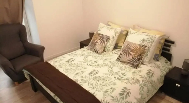 Апартаменты AppartHôtel Lagnieu