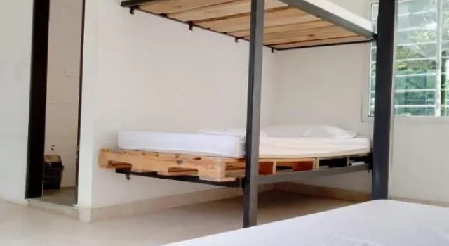 Dream On Hostel, Varaa Hostelli Hotellit Bonda aamiaisella, Aamiainen