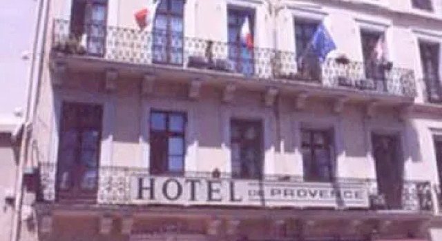La Belle Provence Hotel, Rezerwuj Hotel Nimes Gard
