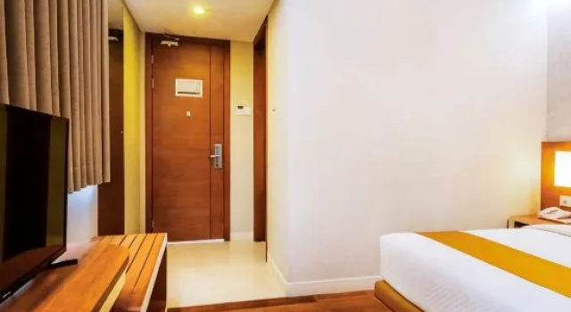 The Point Hotel Balikpapan, Book Hotel Balikpapan 