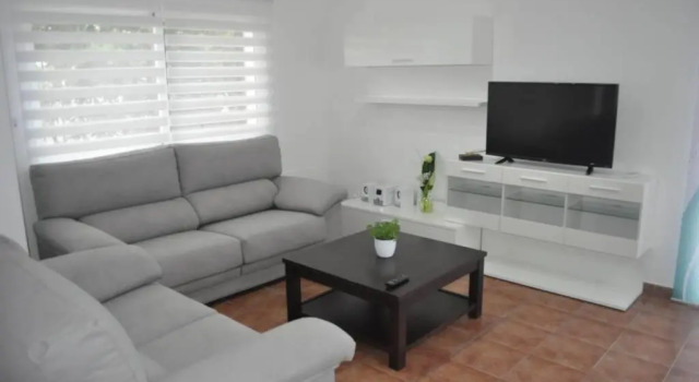Вилла Villa Blanca Punta Grossa