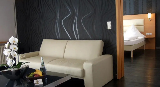 Полулюкс PLAZA INN Stuttgart-Ditzingen