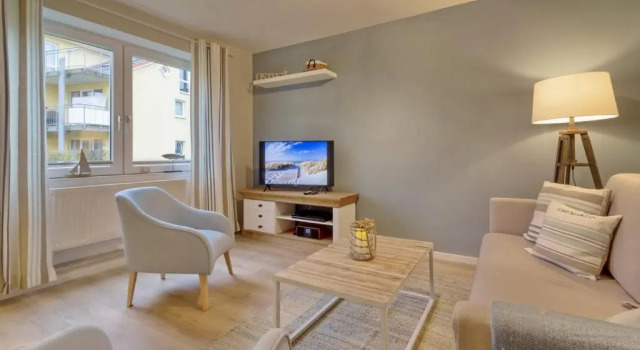 Goosbrink Wohnung 23