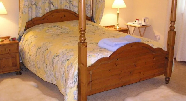 The Antlers, Rezervați Bed and Breakfast Lybster Caithness