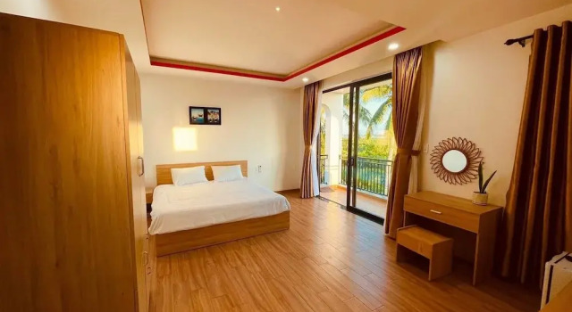 Hometown An Vien Villa Hoi An, Rezervovat Vila Da Nang 