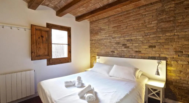 Апартаменты Happy People Ramblas Harbour Apartments