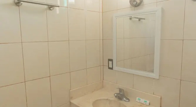 Двухместный номер Standard Hotel Bacalar Magico