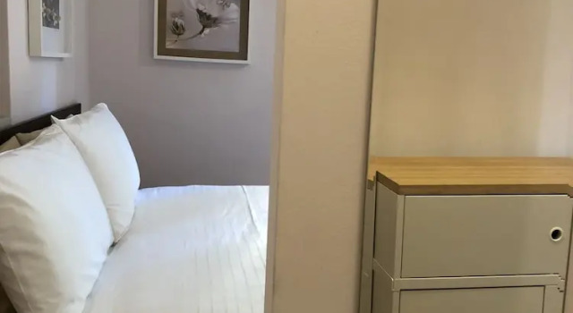 Standard room Hayloft