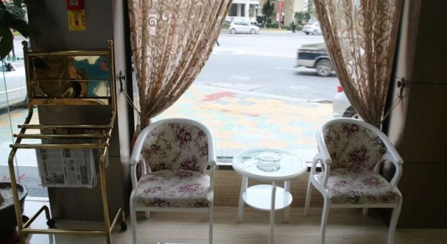 GreenTree Inn QuanZhou BaoZhou Road Wanda Express, Rezerwuj Hotel Fengze district Quanzhou