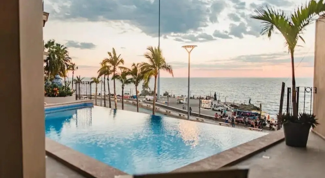 Номер Classic Condos Clauss