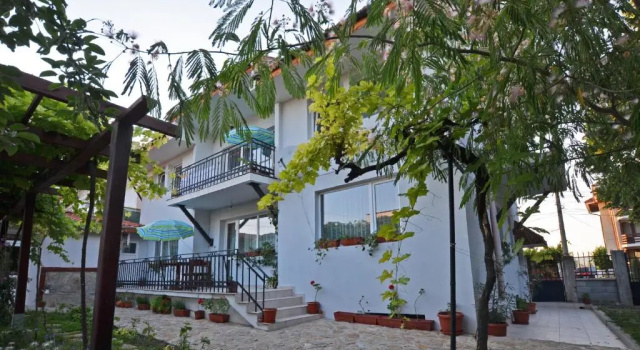 Bistra Guest Rooms