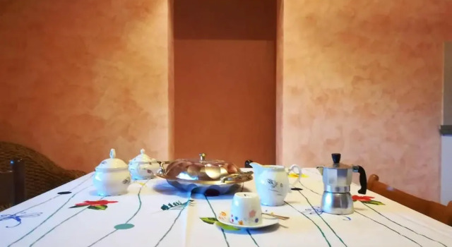 House With 2 Bedrooms in Città Metropolitana di Bari, With Enclosed Garden and Wifi - 11 km From the Beach